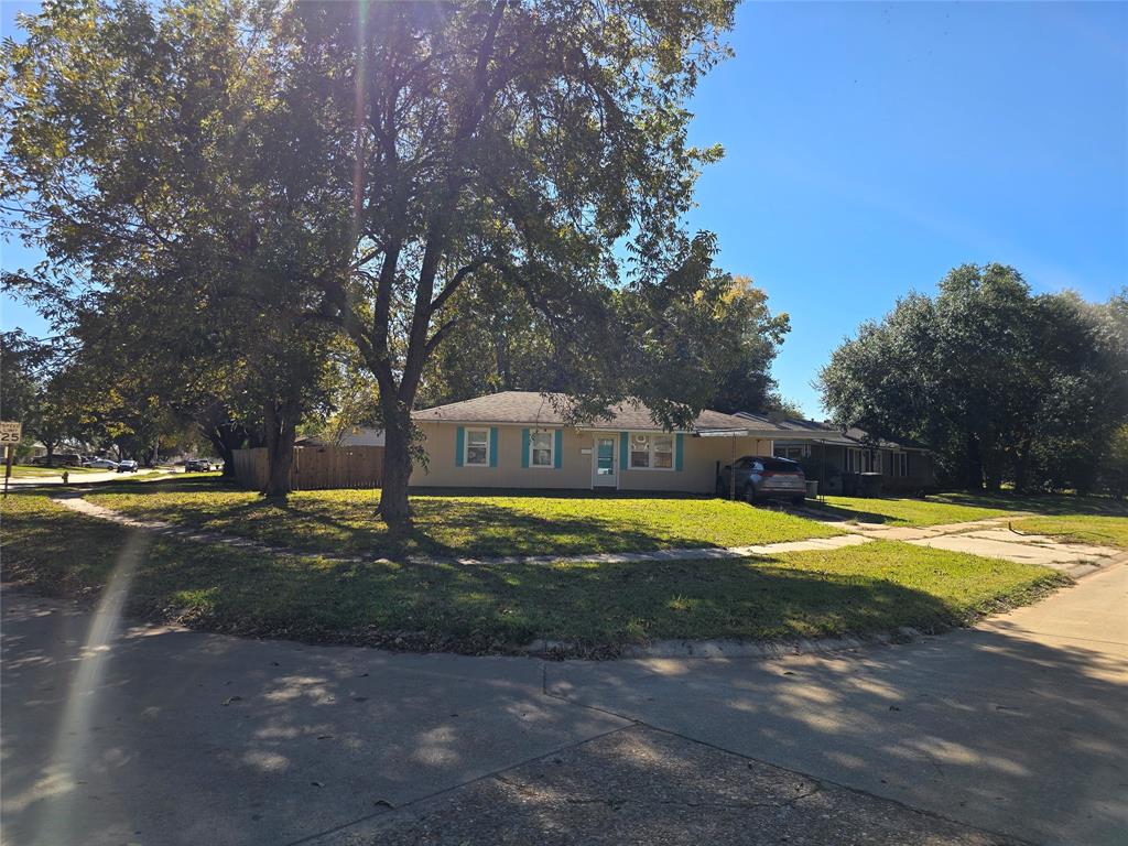 Glendale Subdivision - Residential