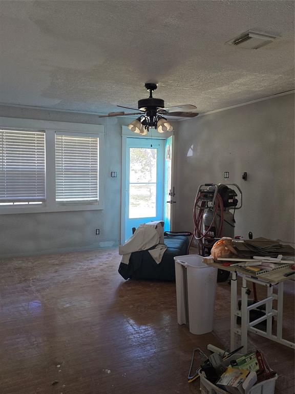Glendale Subdivision - Residential