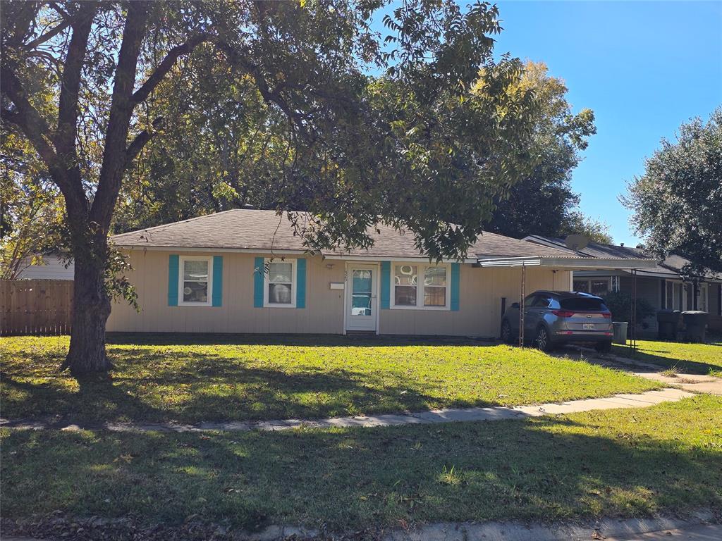 Glendale Subdivision - Residential