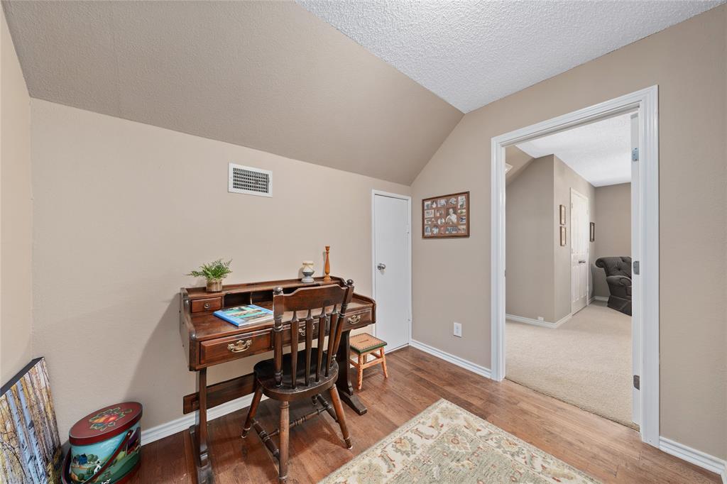Thompson C - Residential