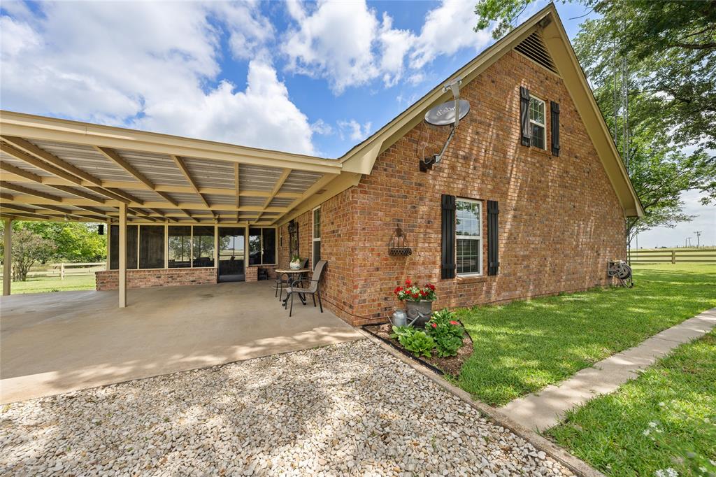 Thompson C - Residential