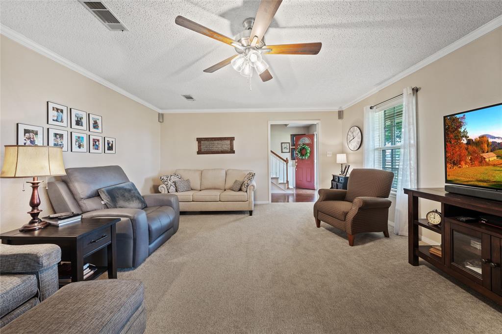 Thompson C - Residential