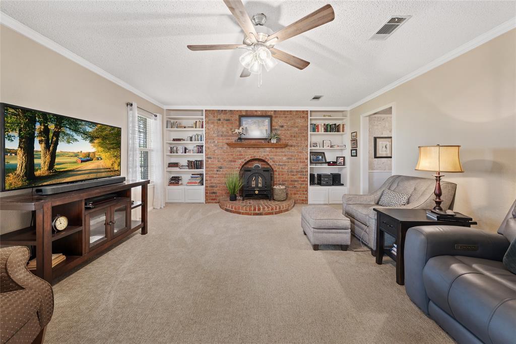 Thompson C - Residential