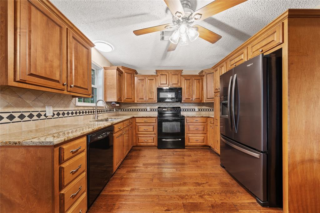 Thompson C - Residential