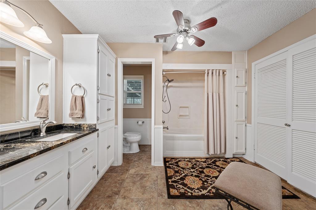 Thompson C - Residential