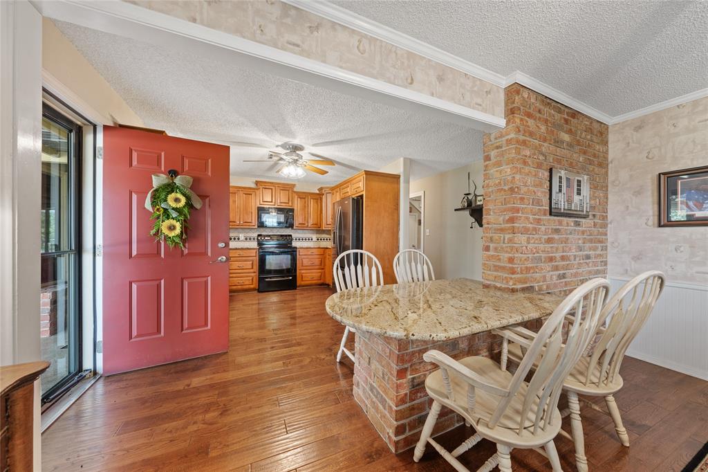 Thompson C - Residential