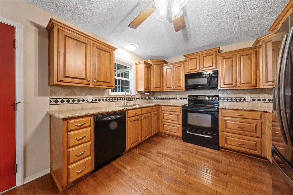 Thompson C - Residential