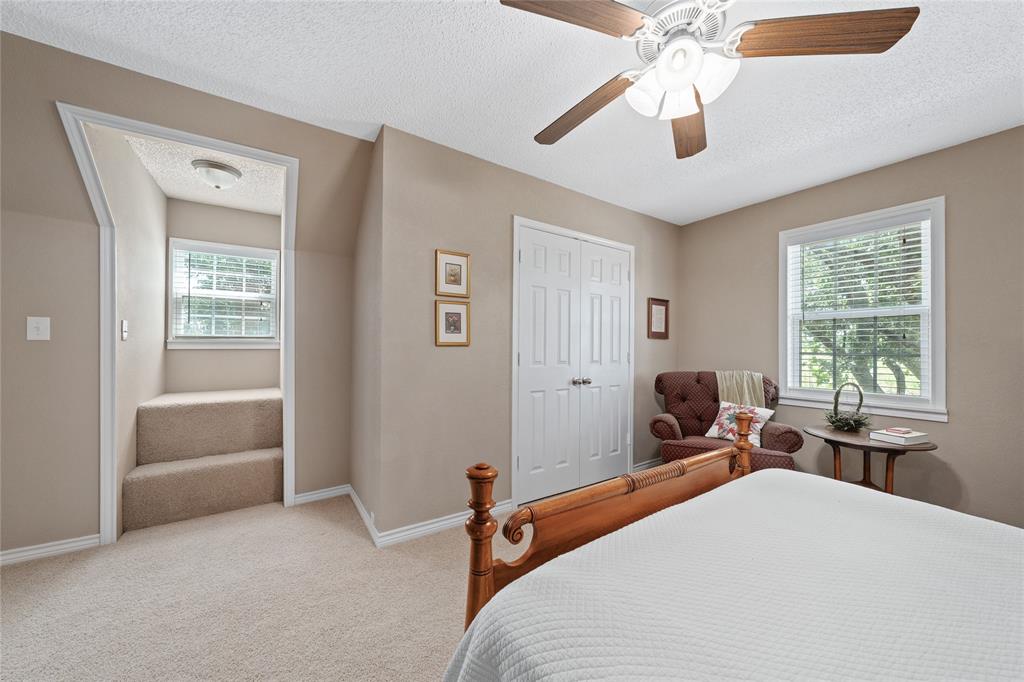 Thompson C - Residential