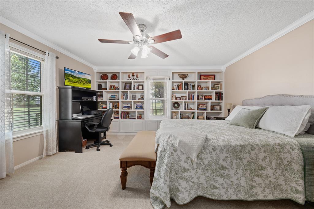 Thompson C - Residential
