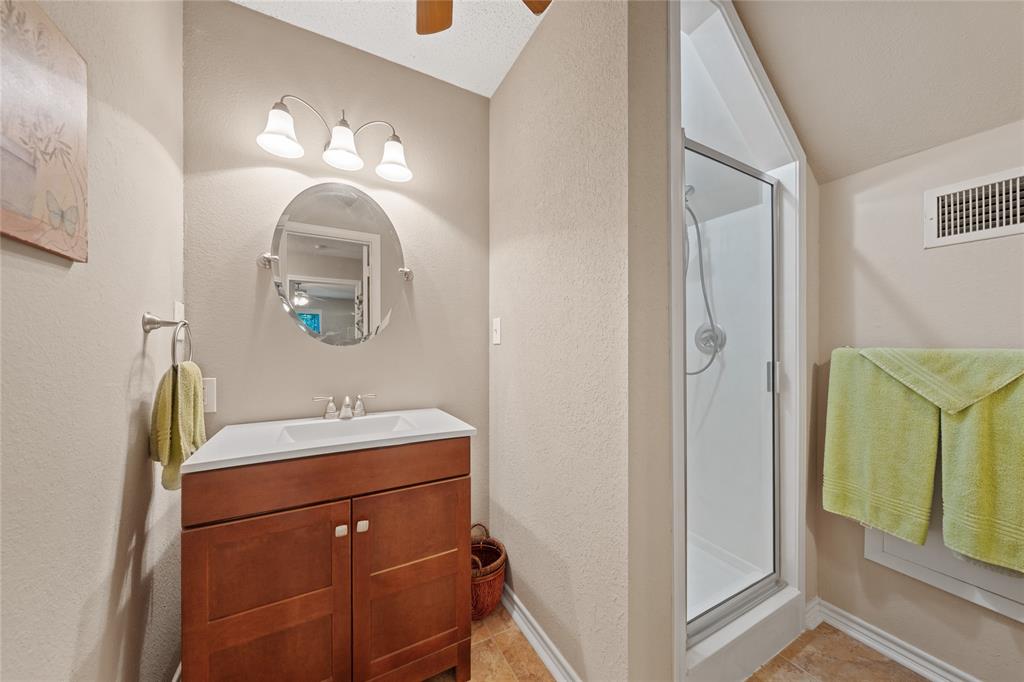 Thompson C - Residential