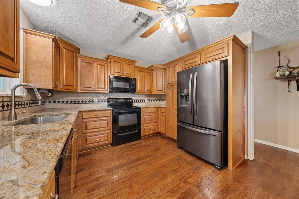 Thompson C - Residential