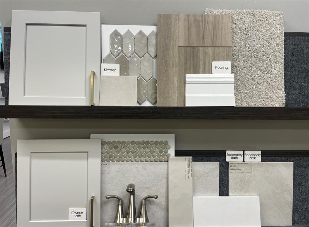 Highland Lakes - Residential