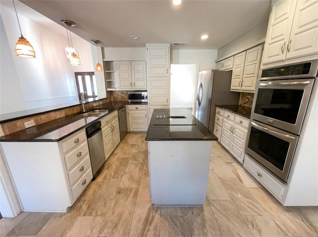 Westpark Estates - Residential