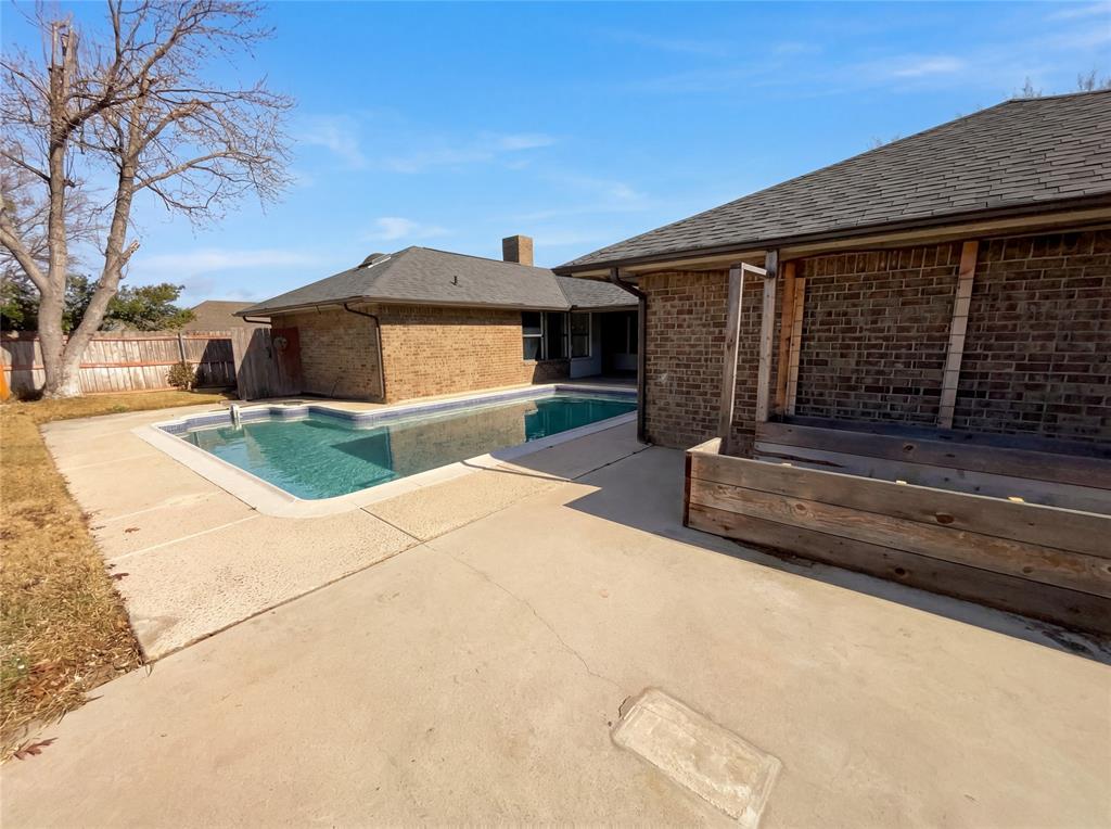 Westpark Estates - Residential