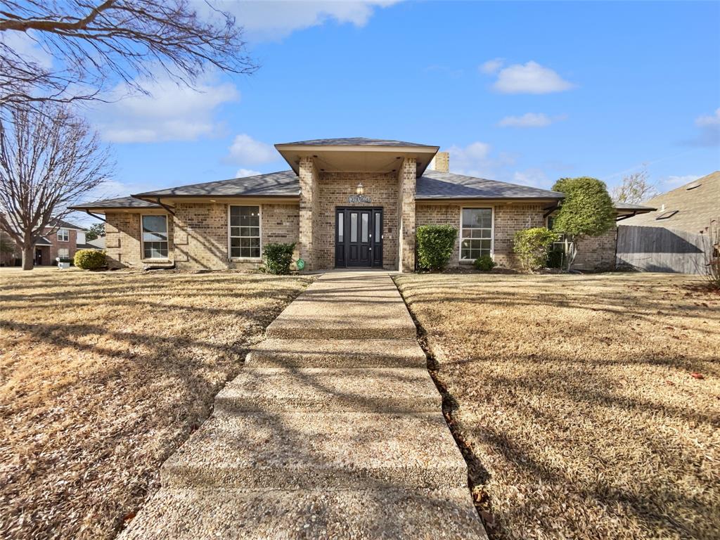 Westpark Estates - Residential