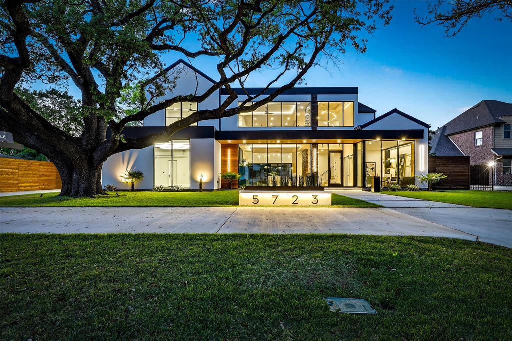 Melshire Estates - Residential