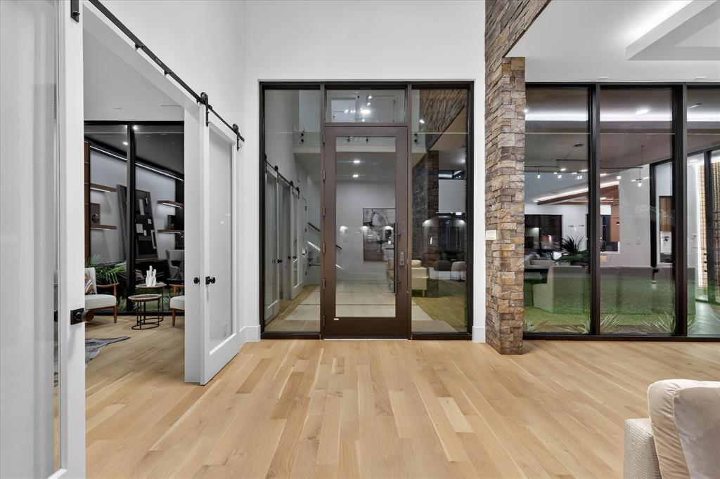 Melshire Estates - Residential