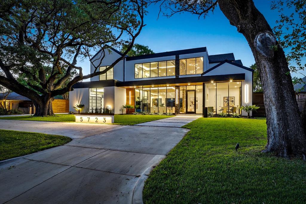 Melshire Estates - Residential