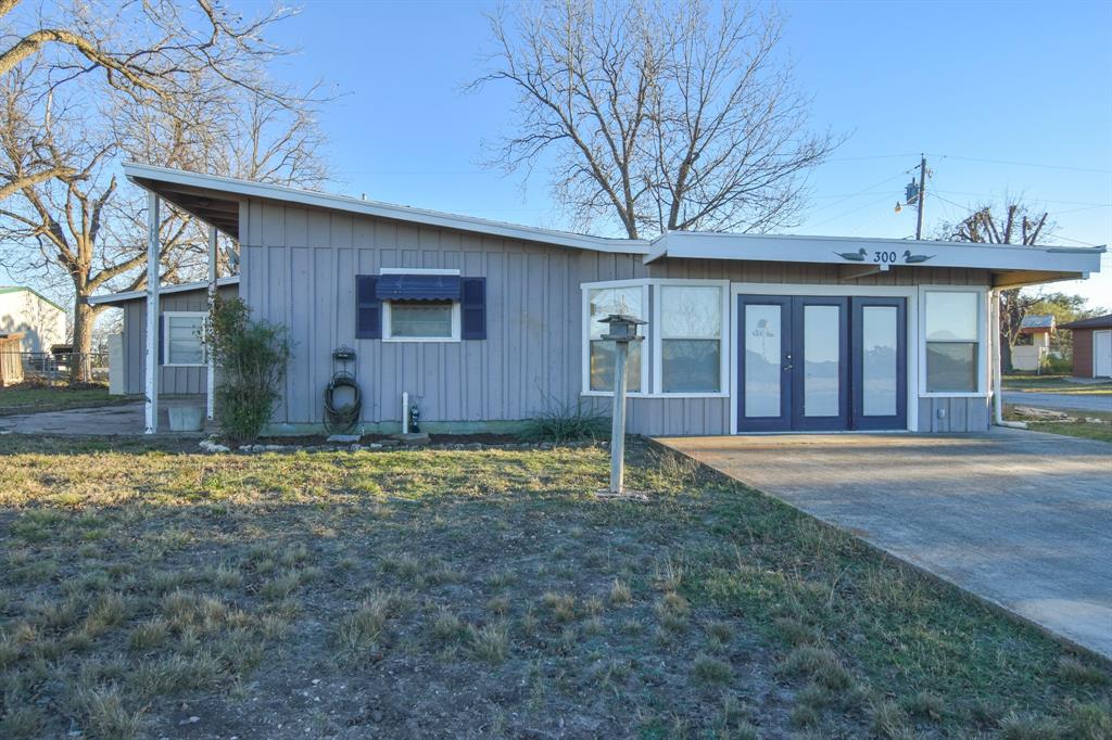 Simpson Lake - Residential