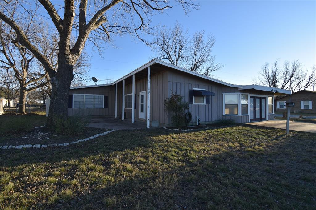 Simpson Lake - Residential