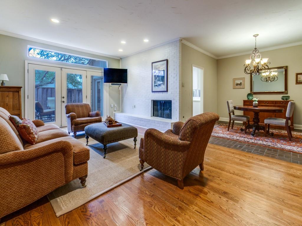Preston Square Town Homes - Residential