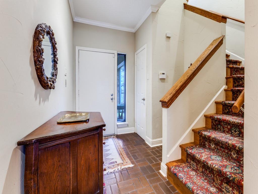 Preston Square Town Homes - Residential