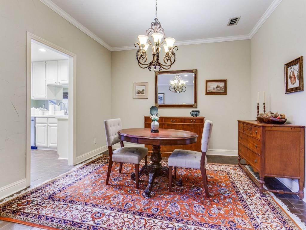 Preston Square Town Homes - Residential
