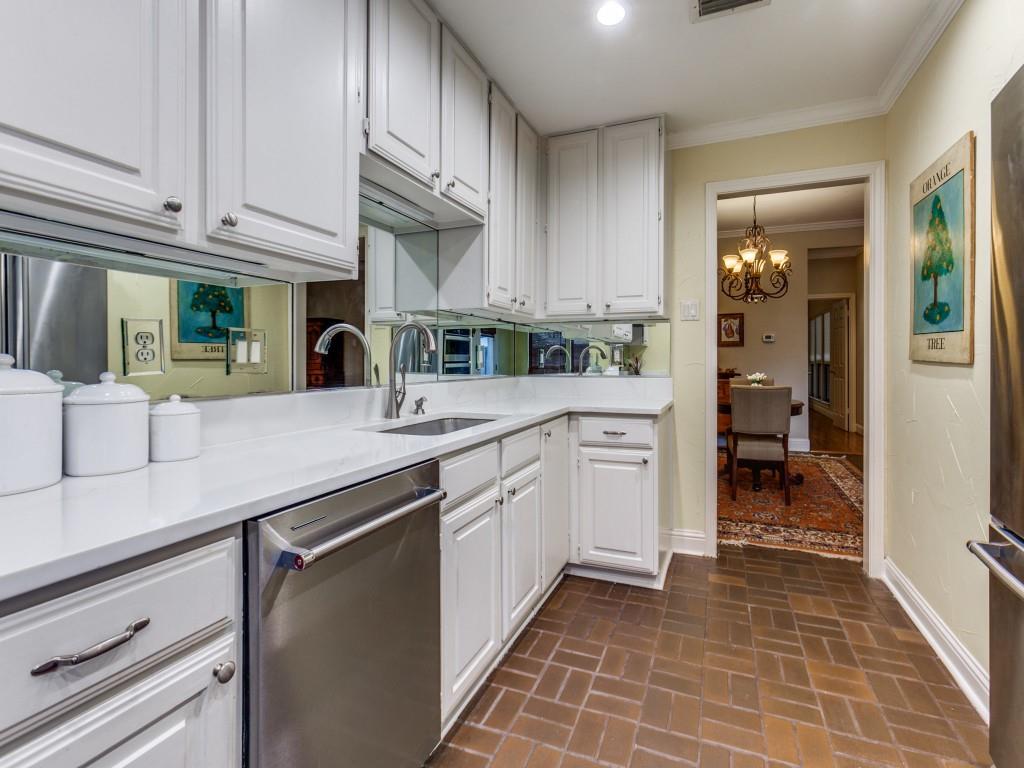 Preston Square Town Homes - Residential