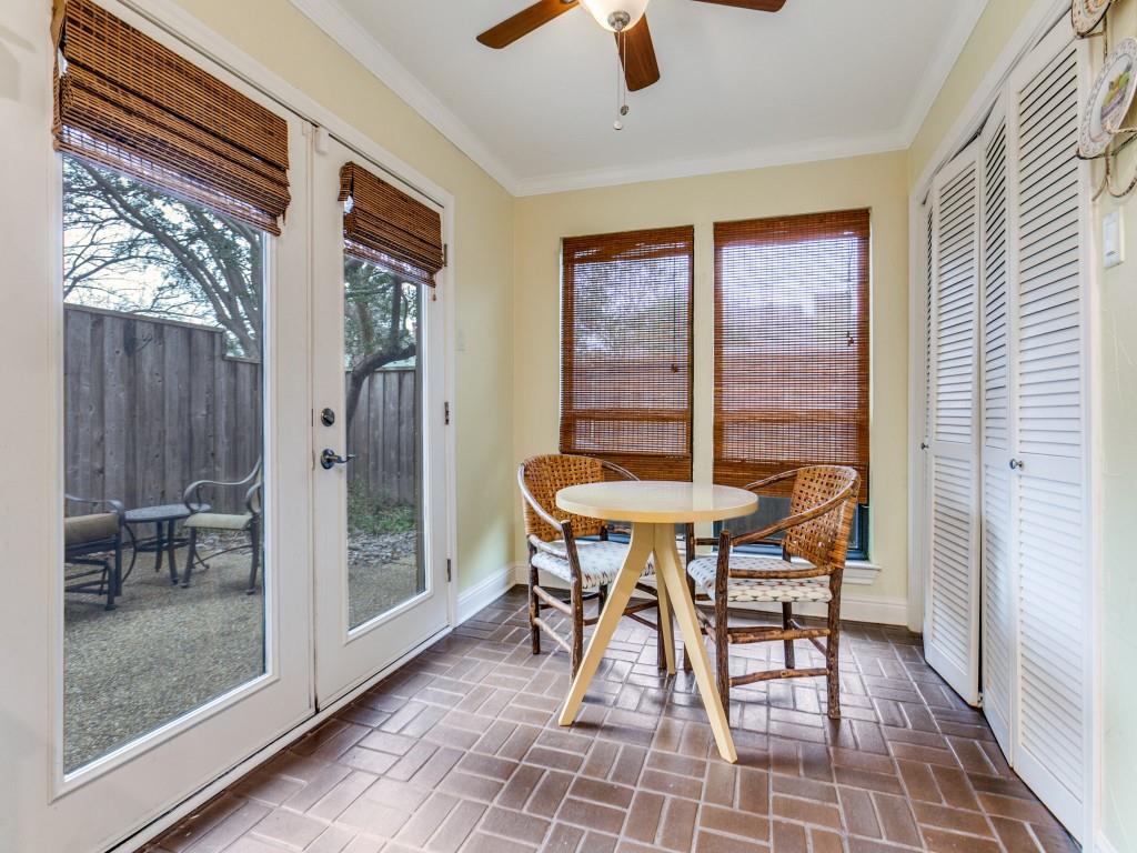 Preston Square Town Homes - Residential