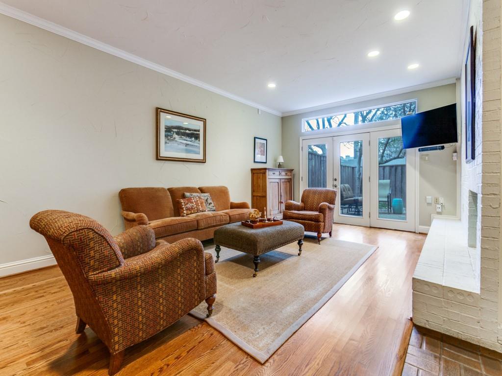 Preston Square Town Homes - Residential