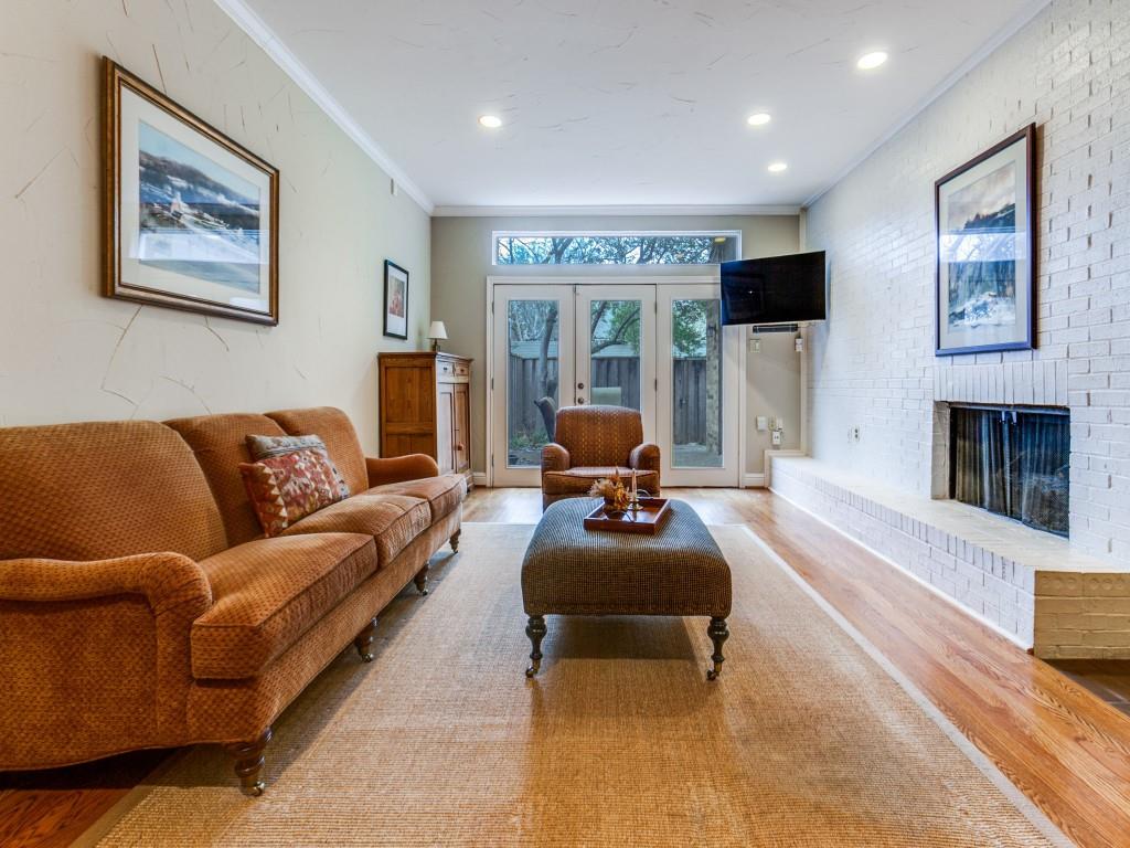 Preston Square Town Homes - Residential