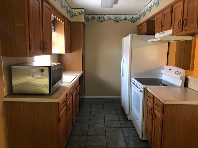 Canterbury Trales - Residential Lease