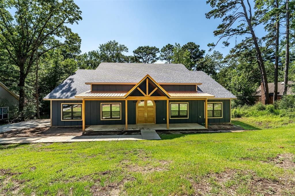 Holly Lake Ranch - Residential