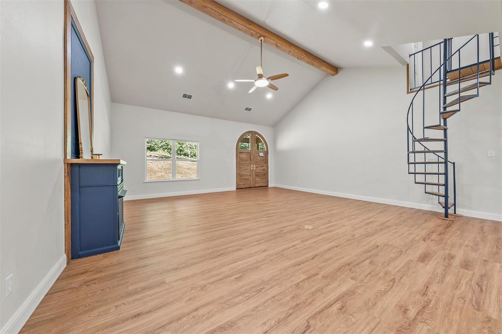 Holly Lake Ranch - Residential