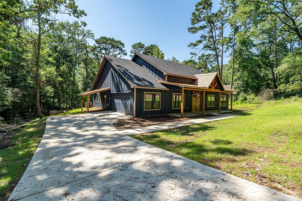 Holly Lake Ranch - Residential