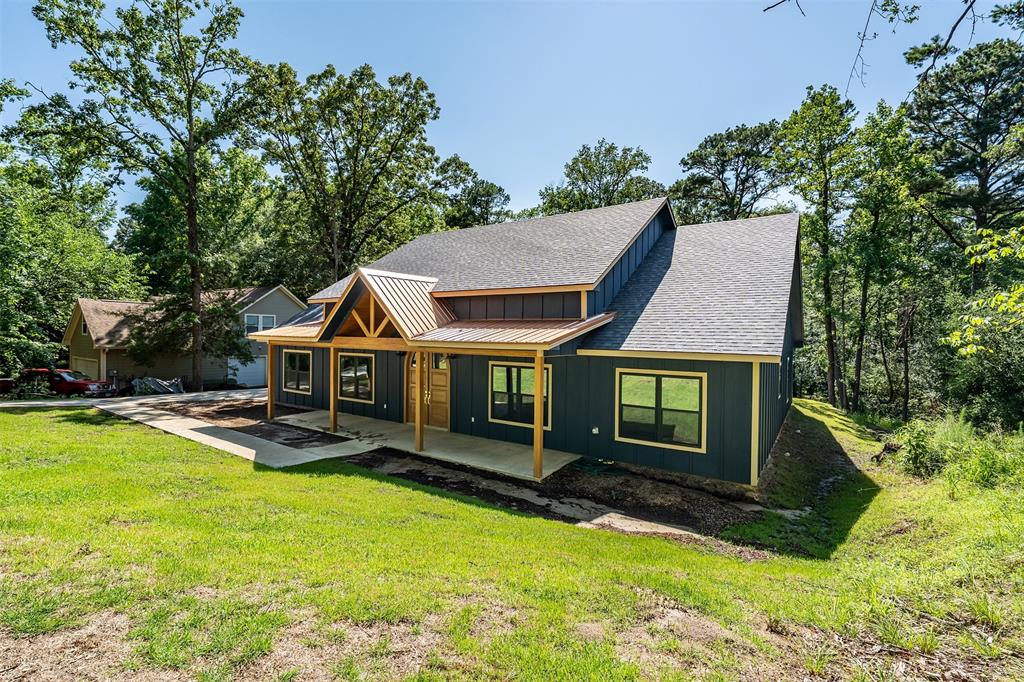 Holly Lake Ranch - Residential