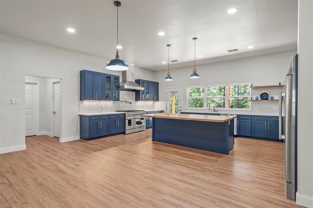 Holly Lake Ranch - Residential