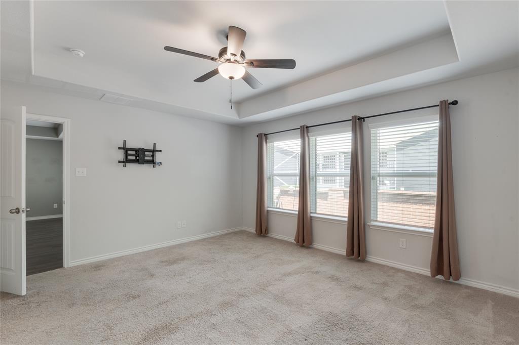 Carol Oaks North - Residential