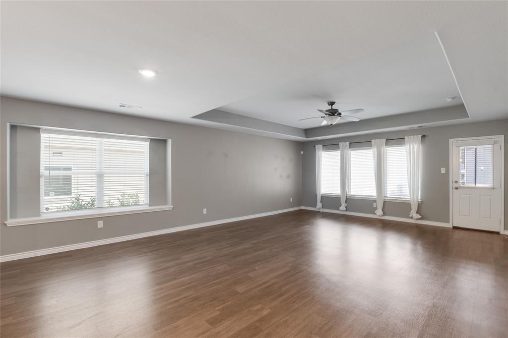 Carol Oaks North - Residential