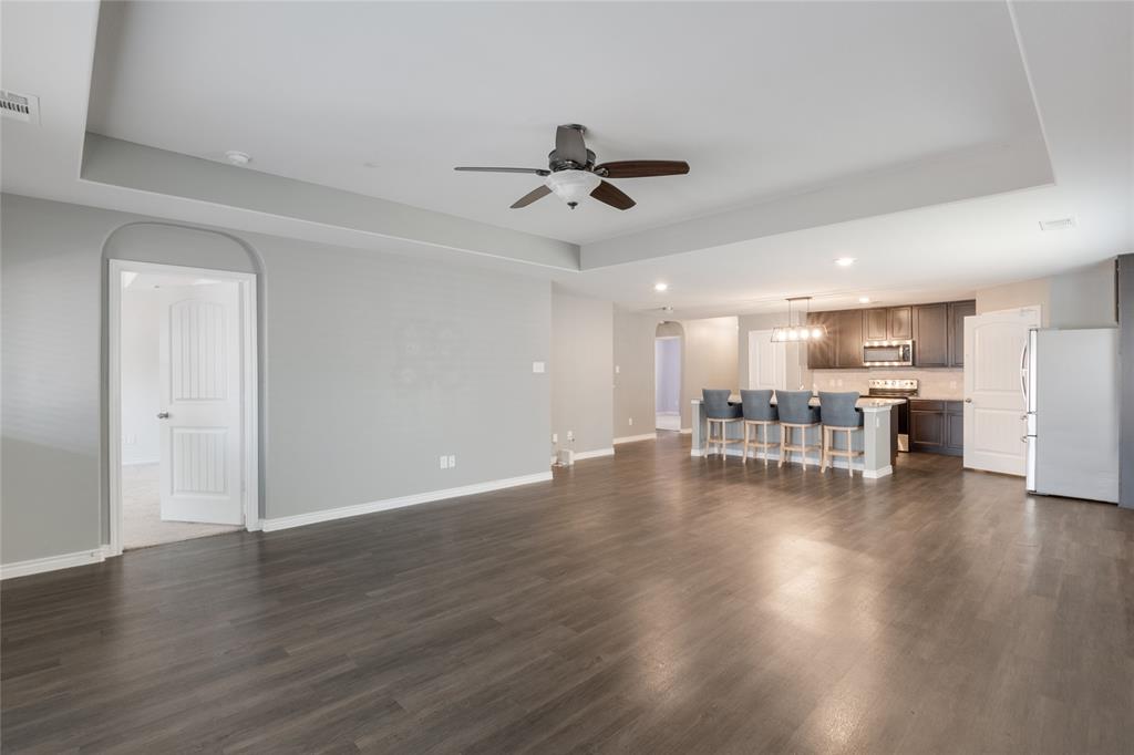 Carol Oaks North - Residential
