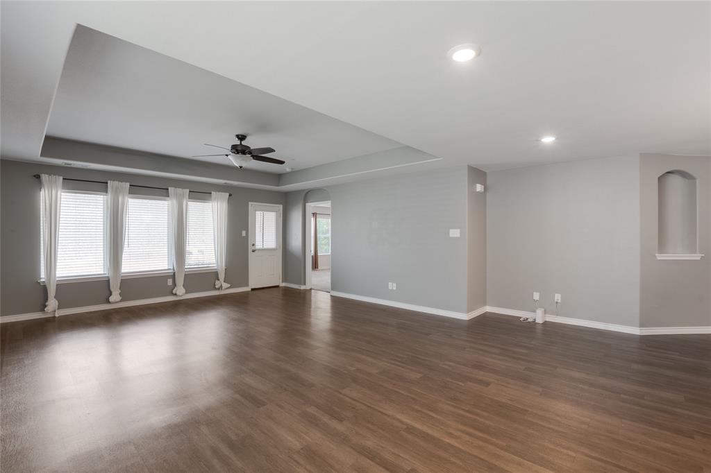 Carol Oaks North - Residential