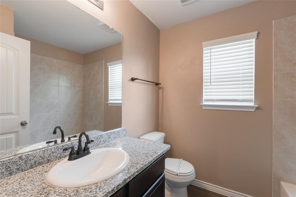Carol Oaks North - Residential