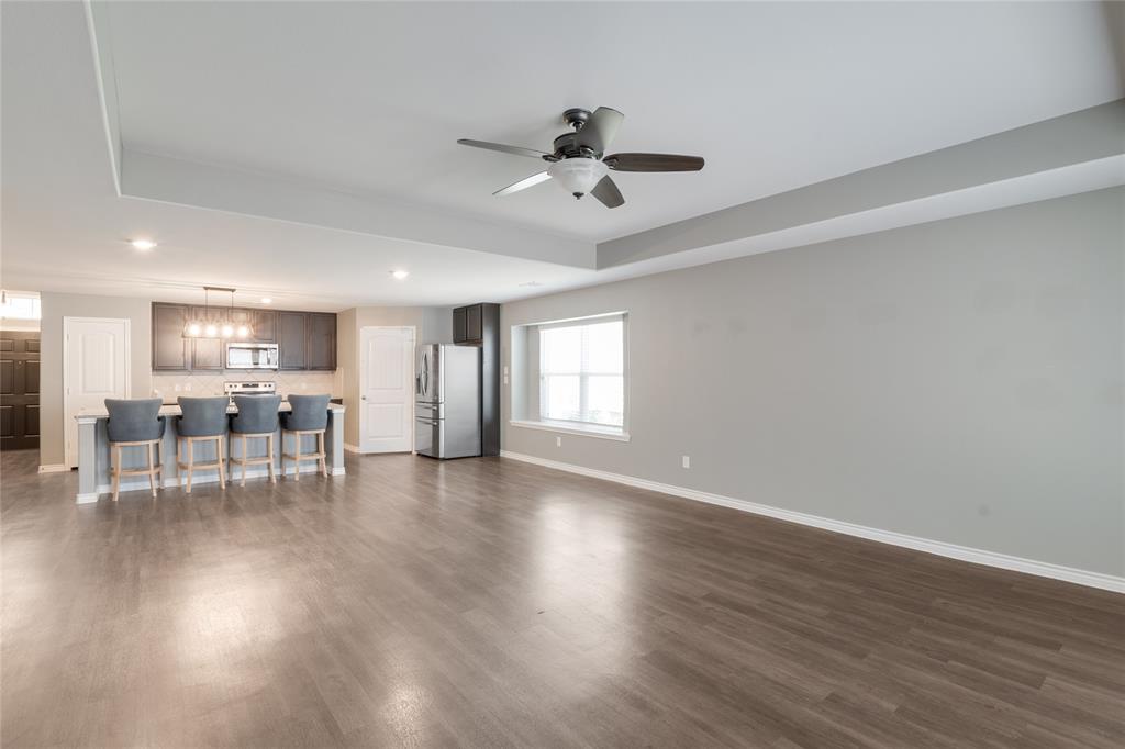 Carol Oaks North - Residential