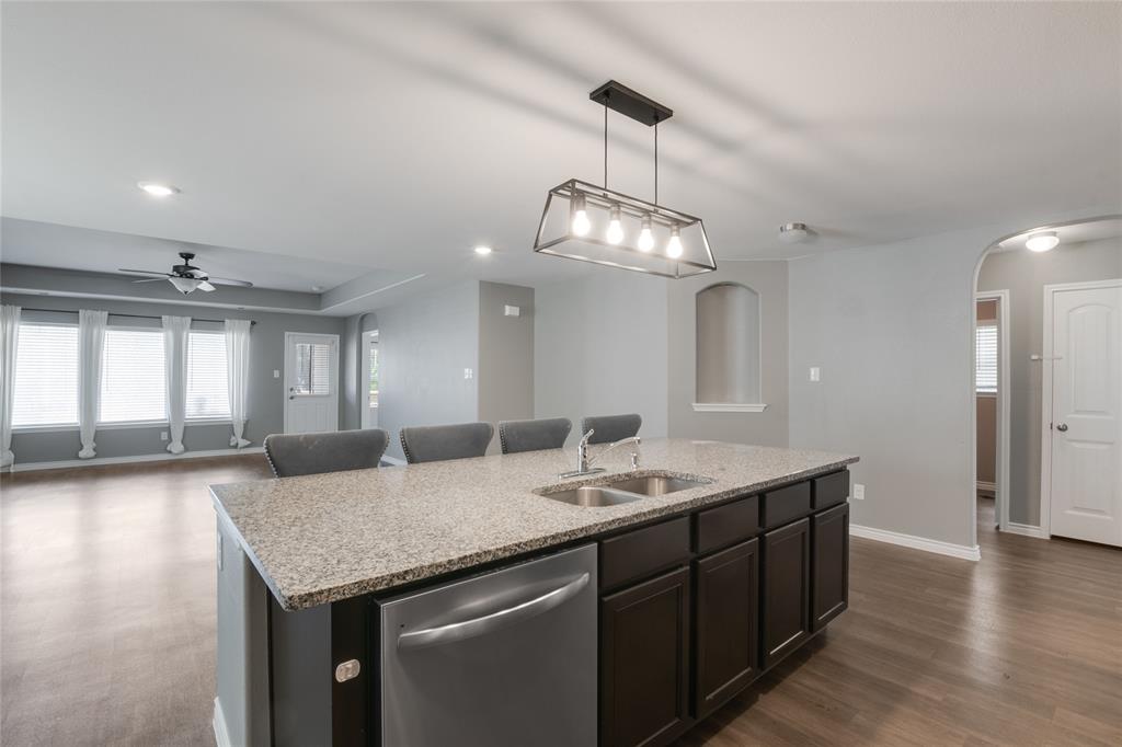 Carol Oaks North - Residential