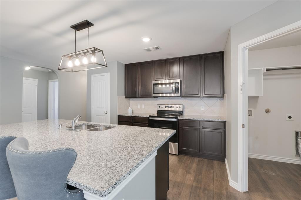 Carol Oaks North - Residential