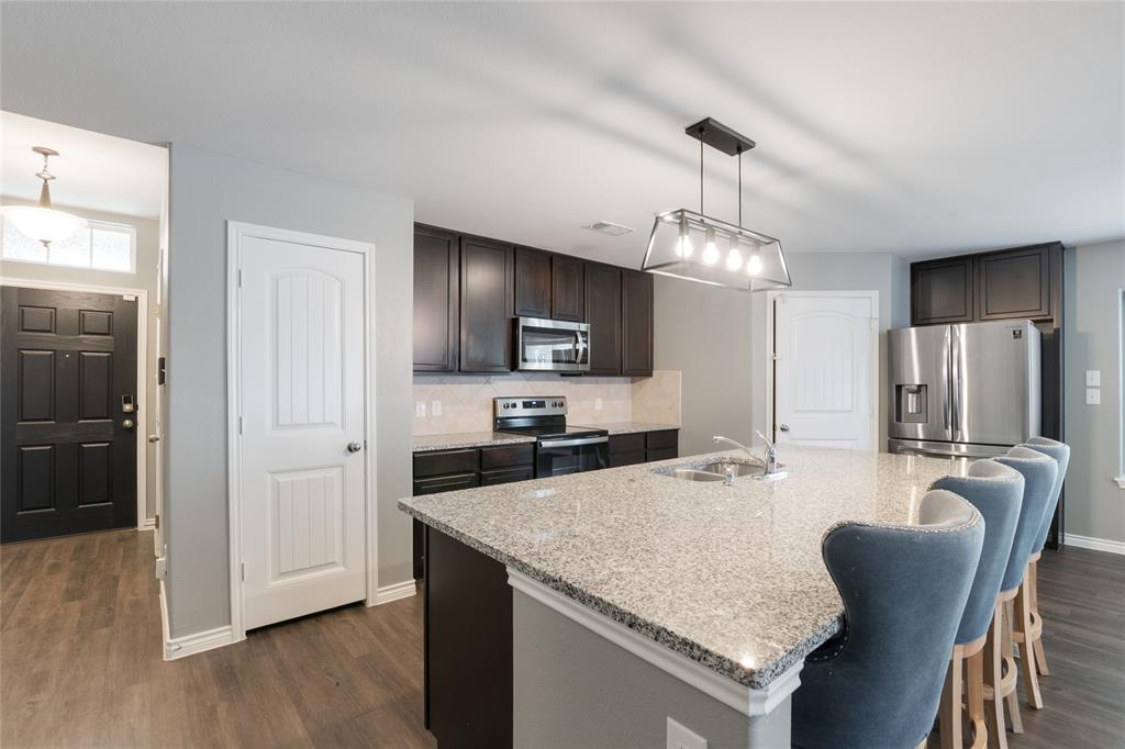 Carol Oaks North - Residential