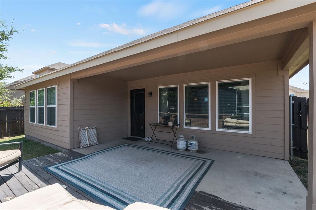 Carol Oaks North - Residential