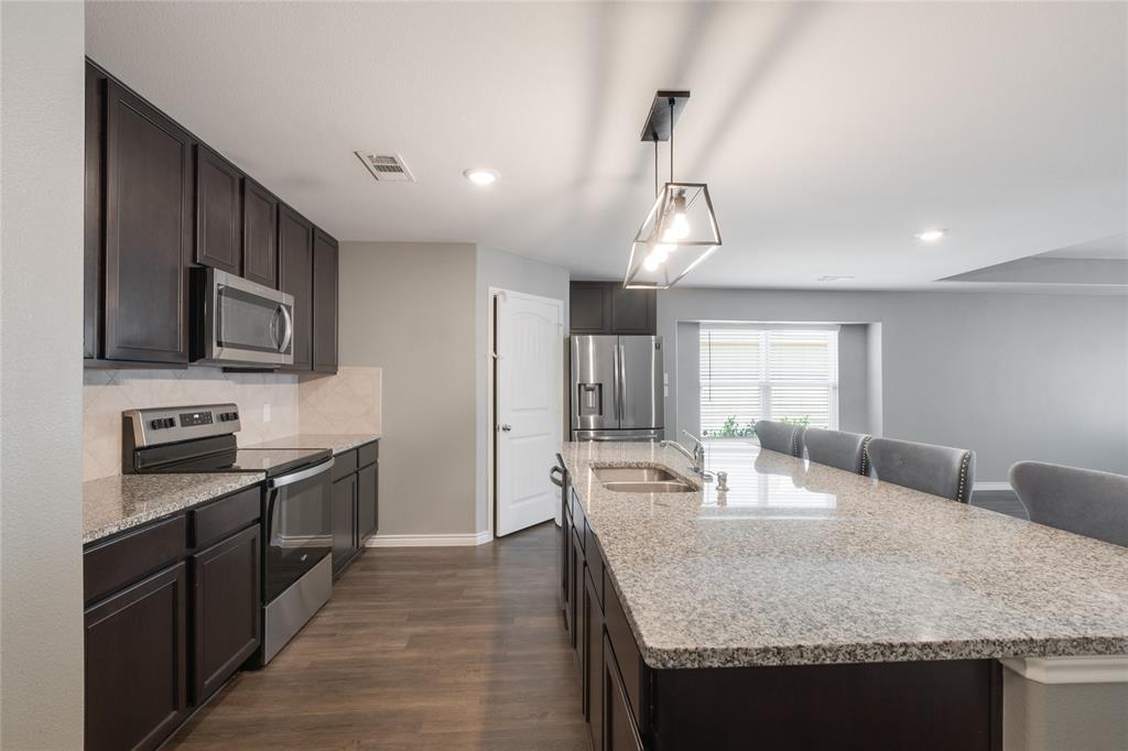 Carol Oaks North - Residential