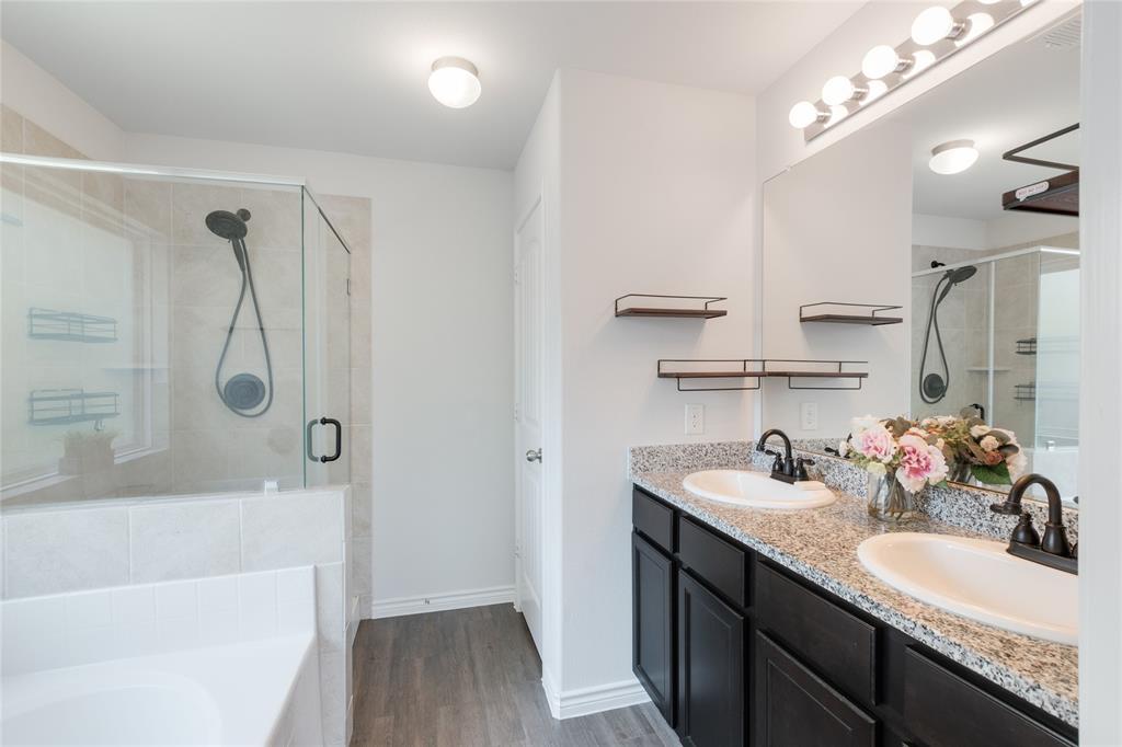 Carol Oaks North - Residential
