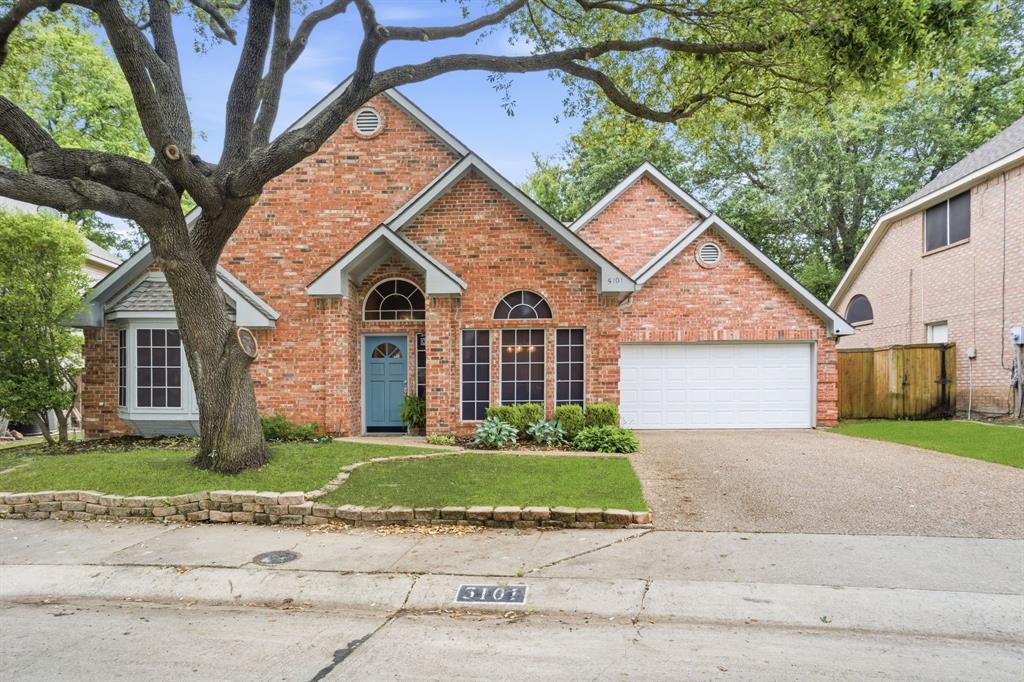 Quail Creek Ph IV - Residential